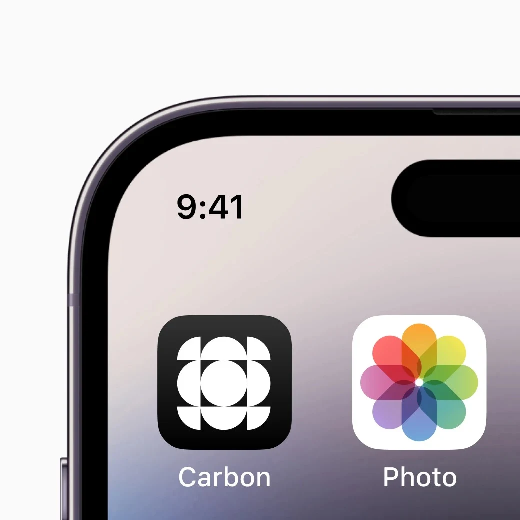Carbon overview 2