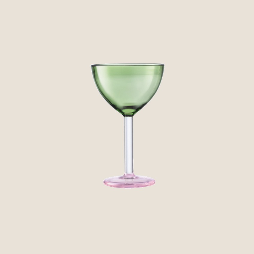 The goblet as a product photograph